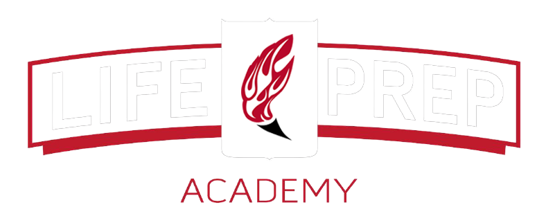 Life Prep Academy logo