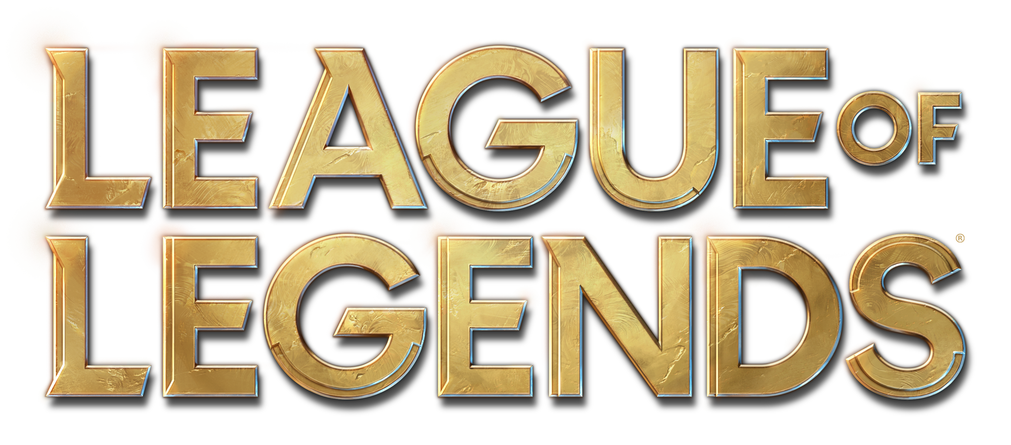 League of legends logo